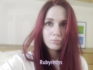 Rubyredys