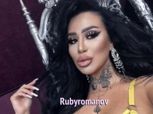 Rubyromanov