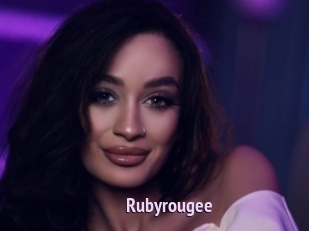 Rubyrougee
