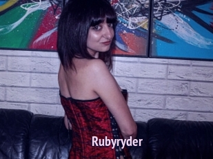 Rubyryder
