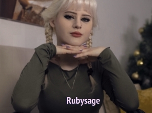 Rubysage