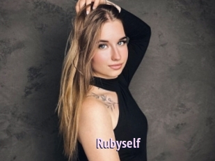 Rubyself