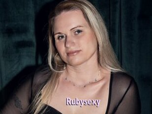 Rubysexy