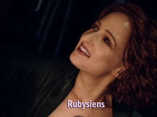 rubysiens Film Porno