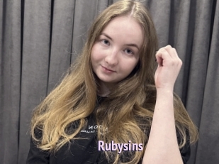 Rubysins