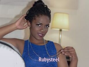 Rubysteel