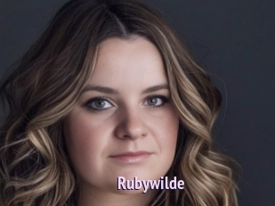 Rubywilde