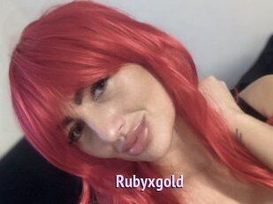 Rubyxgold