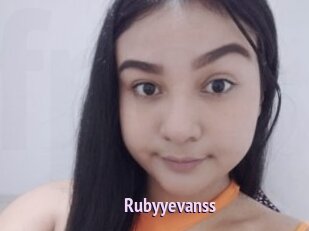 Rubyyevanss