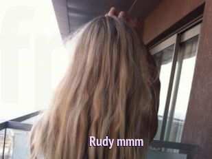 Rudy_mmm
