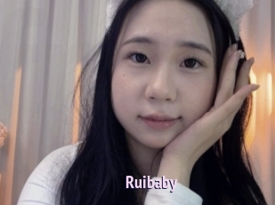 Ruibaby