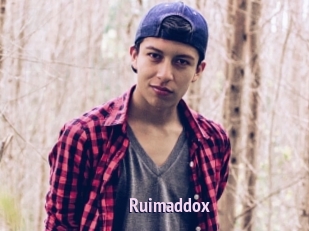 ruimaddox Film Porno