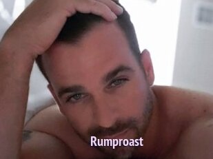 Rumproast