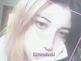 Runomisaki