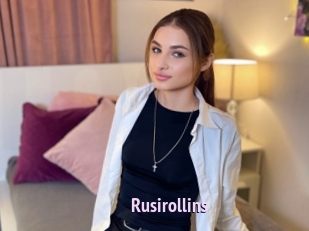 Rusirollins