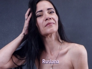 Ruslana