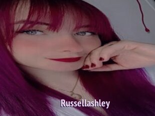 Russellashley