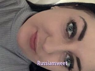 Russiansweet
