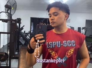 Rustankepler
