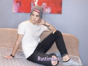 Rustimiles