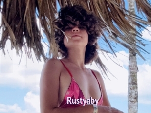 rustyaby Film Porno