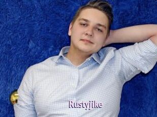 Rustyjike