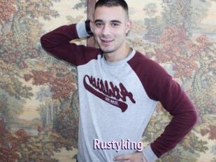 Rustyking