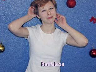 Ruthalexa