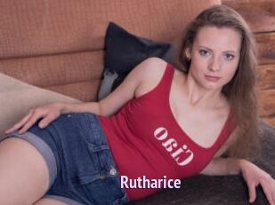 Rutharice