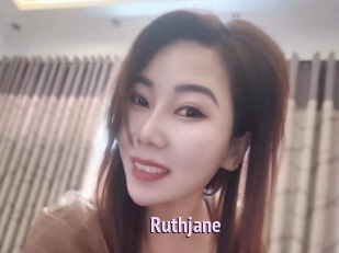 Ruthjane