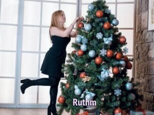 Ruthm
