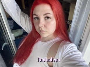Rutholiver
