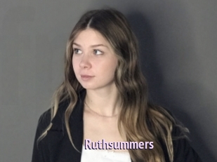 Ruthsummers