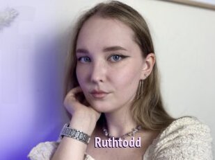Ruthtodd
