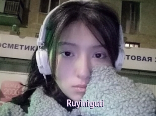 Ruyiniguti