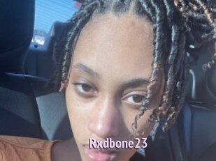 Rxdbone23