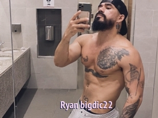 ryan_bigdic22 Film Porno