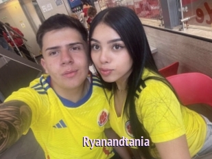 Ryanandtania
