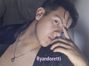 Ryandoretti