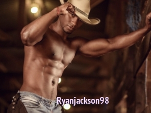 ryanjackson98 Film Porno
