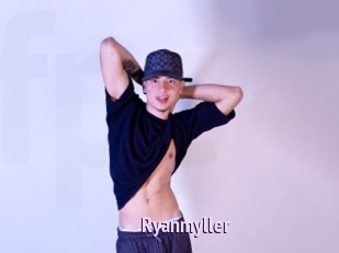 Ryanmyller
