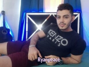 ryanpeace Film Porno