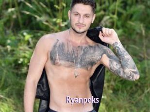 Ryanpeks