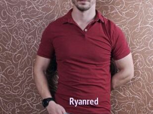 Ryanred