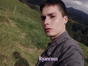 Ryanrous