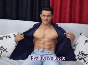 Ryanterrymuscle