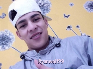 ryanwolf99 Film Porno