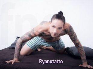 Ryanxtatto