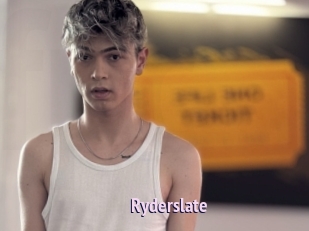 Ryderslate