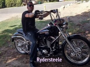 Rydersteele